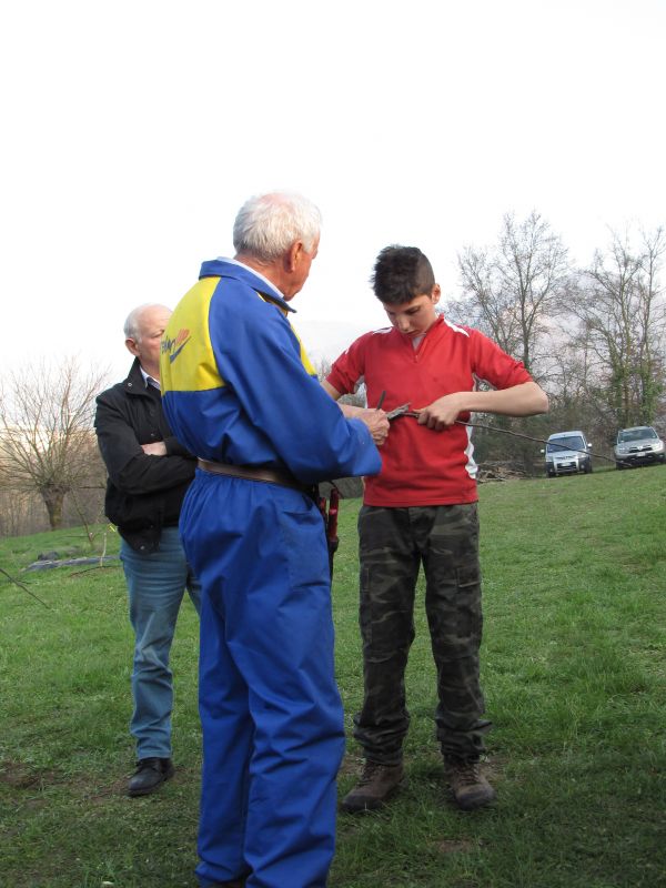 Corso di Frutticoltura